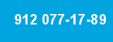 912 077-17-89